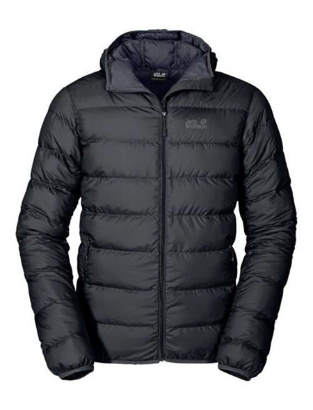 Jack Wolfskin Mens Helium Down Jacket